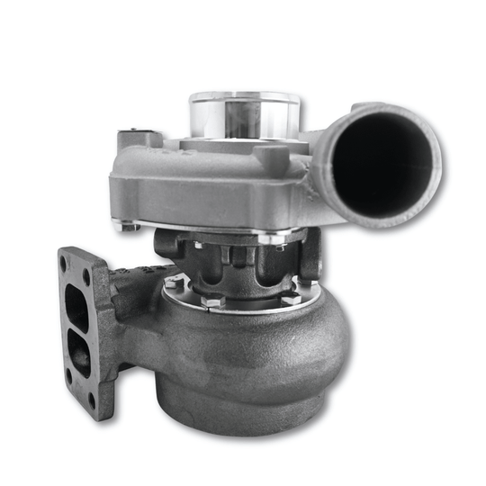 Turbo T04E10 Turbocharger VOE11033834 Fit for Volvo Engine TD73K TD73KCE Excavator EC280 Loader L120B L120C L120D - Fuel Parts Depot