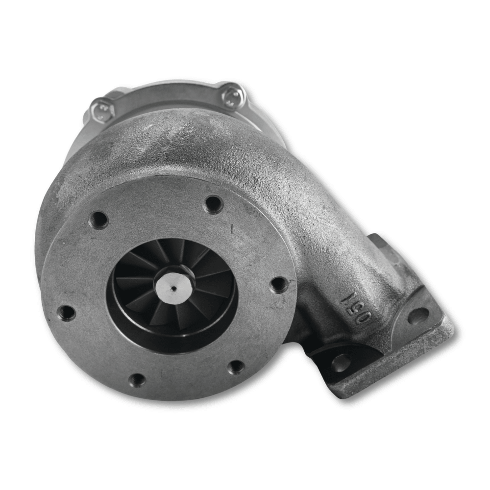 Turbo T04E10 Turbocharger VOE11033834 Fit for Volvo Engine TD73K TD73KCE Excavator EC280 Loader L120B L120C L120D - Fuel Parts Depot