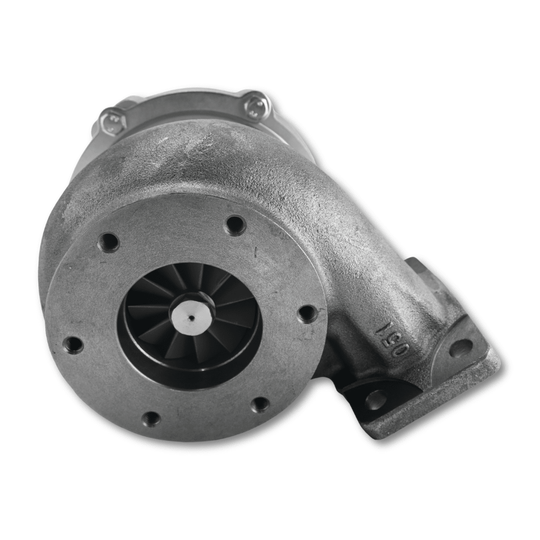 Turbo T04E10 Turbocharger VOE11033834 Fit for Volvo Engine TD73K TD73KCE Excavator EC280 Loader L120B L120C L120D - Fuel Parts Depot