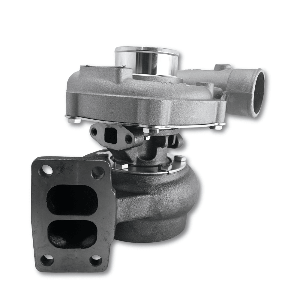 Turbo T04E10 Turbocharger VOE11033834 Fit for Volvo Engine TD73K TD73KCE Excavator EC280 Loader L120B L120C L120D - Fuel Parts Depot