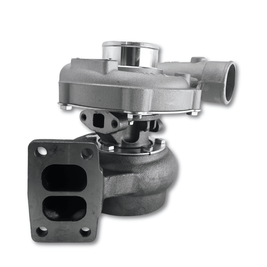Turbo T04E10 Turbocharger VOE11033834 Fit for Volvo Engine TD73K TD73KCE Excavator EC280 Loader L120B L120C L120D - Fuel Parts Depot