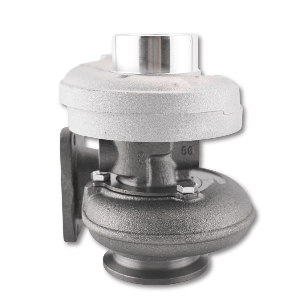 Turbo TA2501 Turbocharger RE61594 RE53173 RE47844 for John Deere 4039T 4045T 3179T Engine 5200 5300 6200 6300 7230R Tractor - Fuel Parts Depot