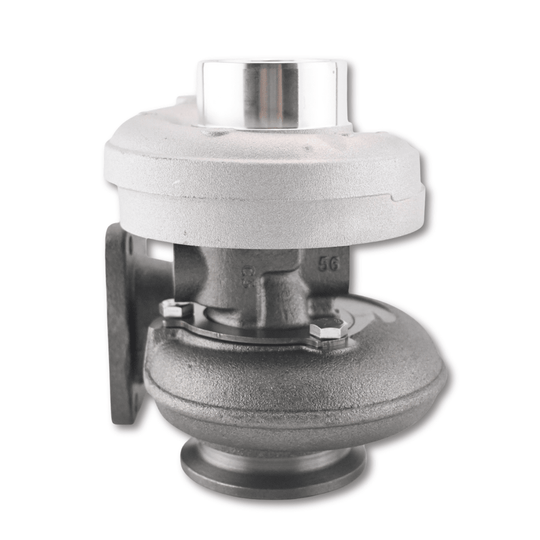 Turbo TA2501 Turbocharger RE61594 RE53173 RE47844 for John Deere 4039T 4045T 3179T Engine 5200 5300 6200 6300 7230R Tractor - Fuel Parts Depot