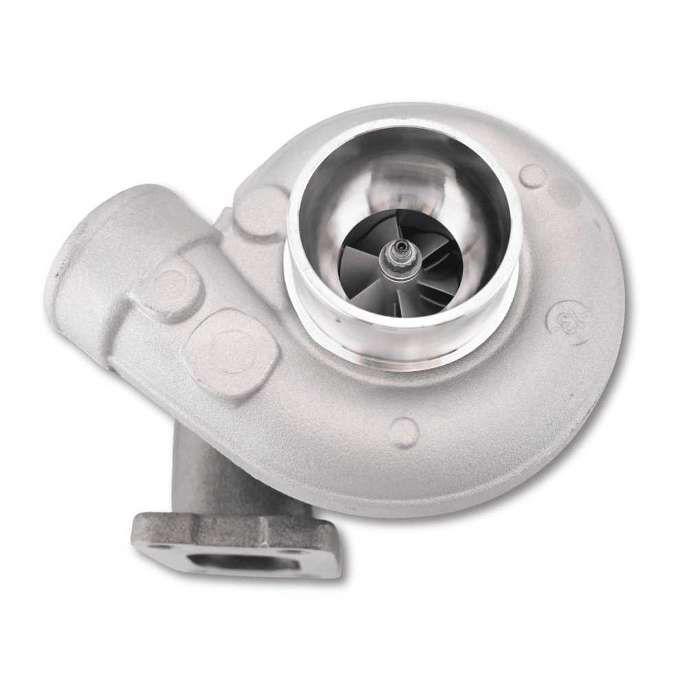 Turbo TA2501 Turbocharger RE61594 RE53173 RE47844 for John Deere 4039T 4045T 3179T Engine 5200 5300 6200 6300 7230R Tractor - Fuel Parts Depot