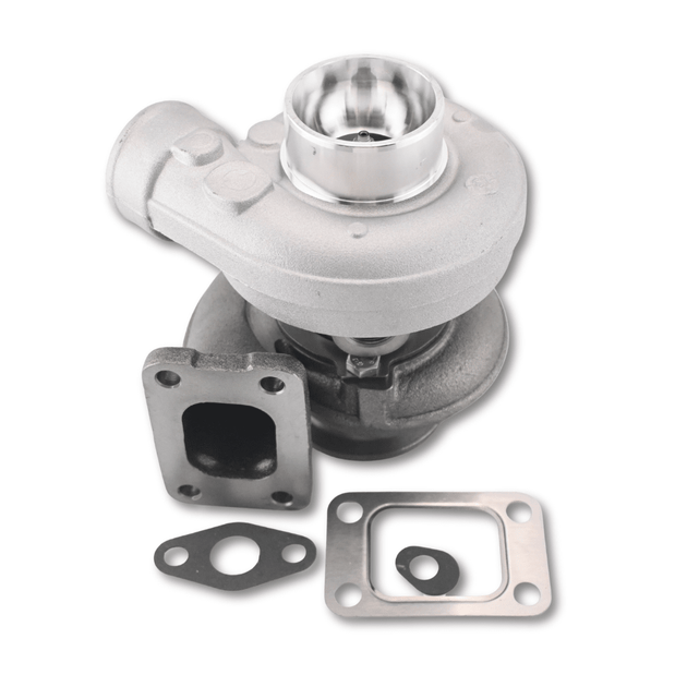 Turbo TA2501 Turbocharger RE61594 RE53173 RE47844 for John Deere 4039T 4045T 3179T Engine 5200 5300 6200 6300 7230R Tractor - Fuel Parts Depot