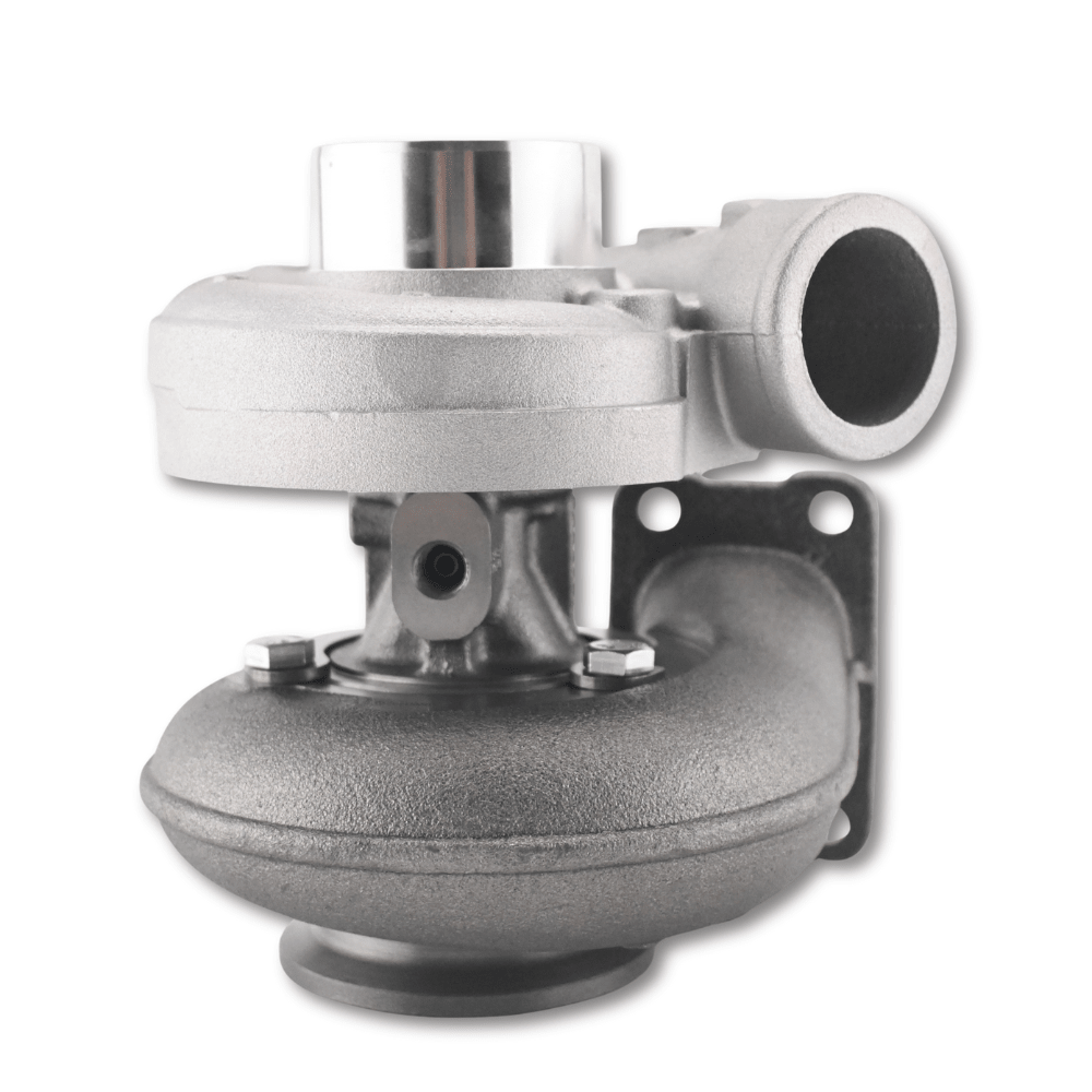 Turbo TA2501 Turbocharger RE61594 RE53173 RE47844 for John Deere 4039T 4045T 3179T Engine 5200 5300 6200 6300 7230R Tractor - Fuel Parts Depot