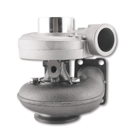 Turbo TA2501 Turbocharger RE61594 RE53173 RE47844 for John Deere 4039T 4045T 3179T Engine 5200 5300 6200 6300 7230R Tractor - Fuel Parts Depot