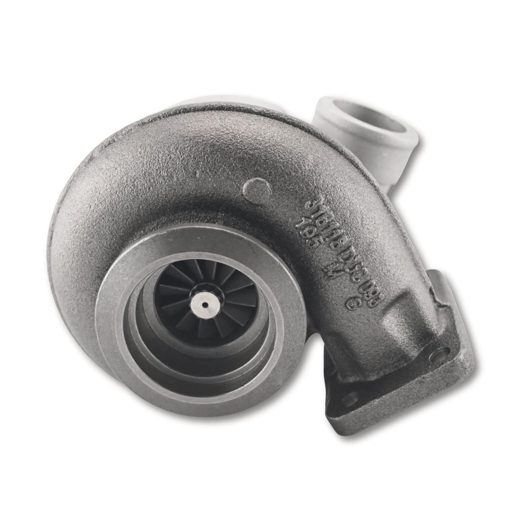 Turbo TA2501 Turbocharger RE61594 RE53173 RE47844 for John Deere 4039T 4045T 3179T Engine 5200 5300 6200 6300 7230R Tractor - Fuel Parts Depot