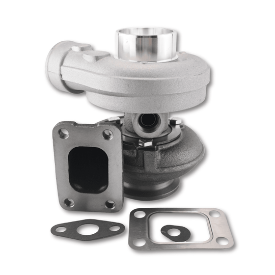 Turbo TA2501 Turbocharger RE61594 RE53173 RE47844 for John Deere 4039T 4045T 3179T Engine 5200 5300 6200 6300 7230R Tractor - Fuel Parts Depot