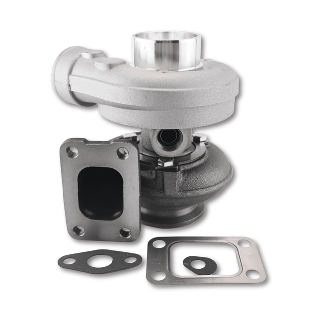 Turbo TA2501 Turbocharger RE61594 RE53173 RE47844 for John Deere 4039T 4045T 3179T Engine 5200 5300 6200 6300 7230R Tractor - Fuel Parts Depot