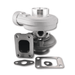 Turbo TA2501 Turbocharger RE61594 RE53173 RE47844 for John Deere 4039T 4045T 3179T Engine 5200 5300 6200 6300 7230R Tractor - Fuel Parts Depot