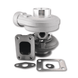 Turbo TA2501 Turbocharger RE61594 RE53173 RE47844 for John Deere 4039T 4045T 3179T Engine 5200 5300 6200 6300 7230R Tractor - Fuel Parts Depot