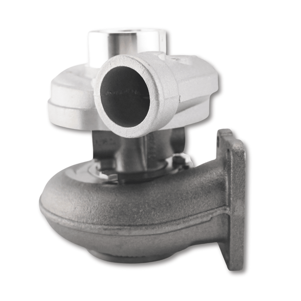 Turbo TA2501 Turbocharger RE61594 RE53173 RE47844 for John Deere 4039T 4045T 3179T Engine 5200 5300 6200 6300 7230R Tractor - Fuel Parts Depot