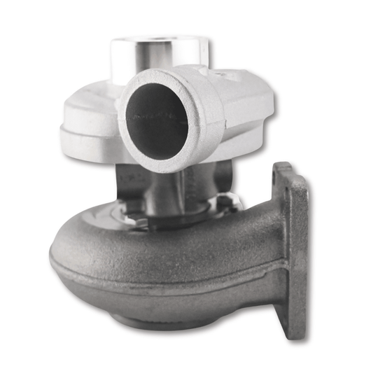 Turbo TA2501 Turbocharger RE61594 RE53173 RE47844 for John Deere 4039T 4045T 3179T Engine 5200 5300 6200 6300 7230R Tractor - Fuel Parts Depot