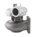 Turbo TA2501 Turbocharger RE61594 RE53173 RE47844 for John Deere 4039T 4045T 3179T Engine 5200 5300 6200 6300 7230R Tractor - Fuel Parts Depot