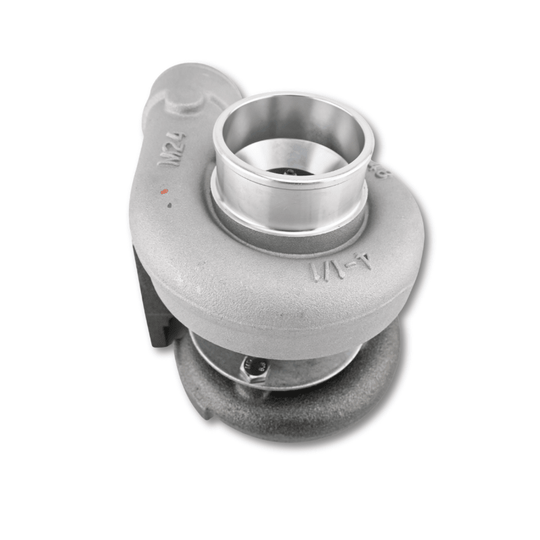 Turbo TA2505 Turbocharger 99462782 Fit for New Holland TD70D TD90D TD95D TK75MA TK75VA - Fuel Parts Depot