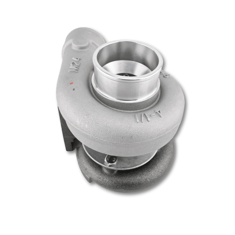Turbo TA2505 Turbocharger 99462782 Fit for New Holland TD70D TD90D TD95D TK75MA TK75VA - Fuel Parts Depot