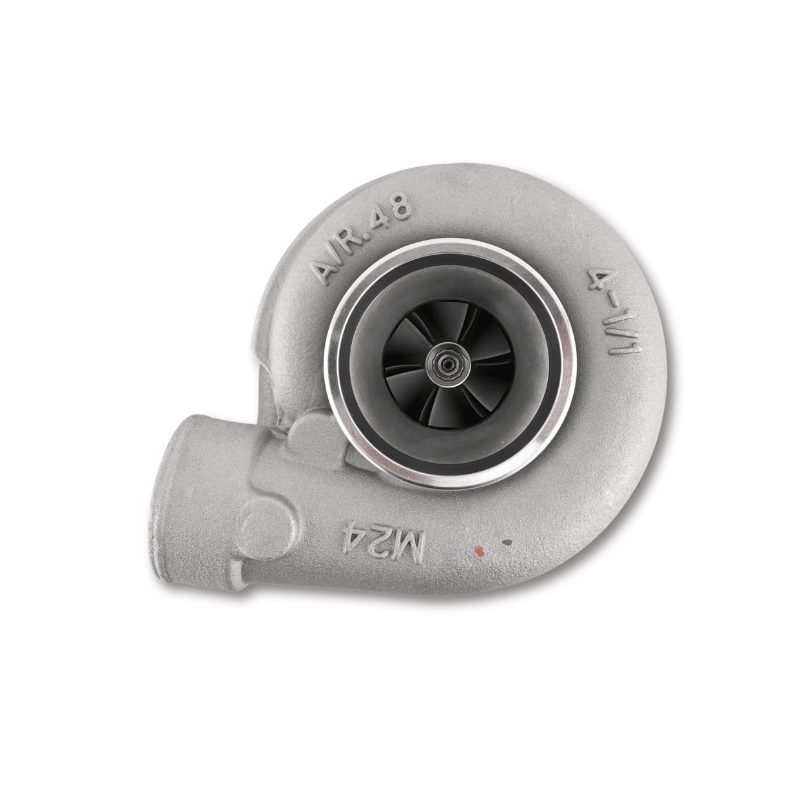 Turbo TA2505 Turbocharger 99462782 Fit for New Holland TD70D TD90D TD95D TK75MA TK75VA - Fuel Parts Depot