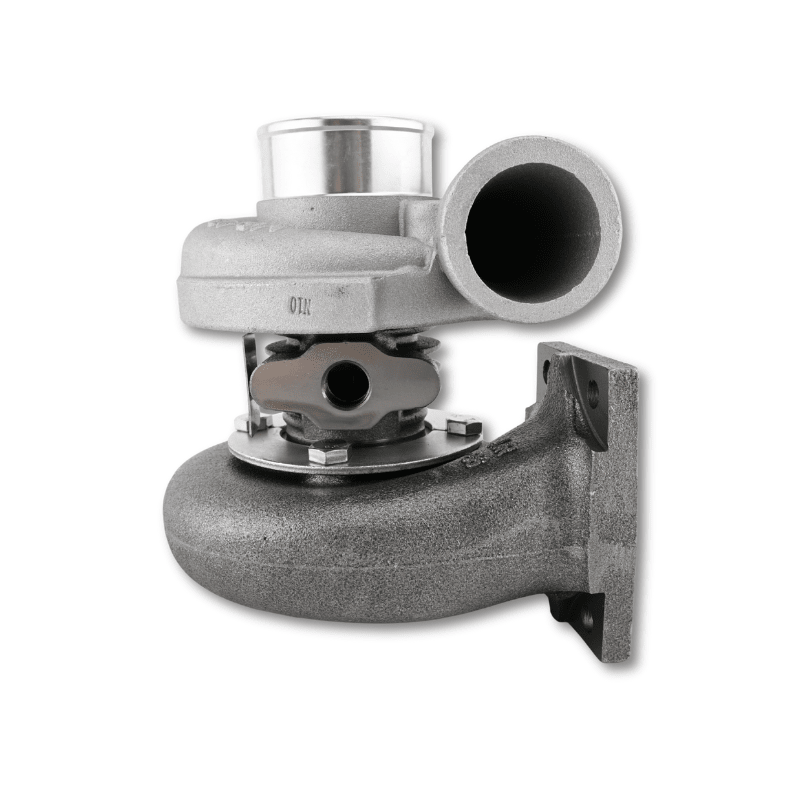 Turbo TA2505 Turbocharger 99462782 Fit for New Holland TD70D TD90D TD95D TK75MA TK75VA - Fuel Parts Depot