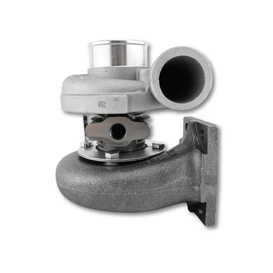 Turbo TA2505 Turbocharger 99462782 Fit for New Holland TD70D TD90D TD95D TK75MA TK75VA - Fuel Parts Depot