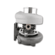 Turbo TA2505 Turbocharger 99462782 Fit for New Holland TD70D TD90D TD95D TK75MA TK75VA - Fuel Parts Depot