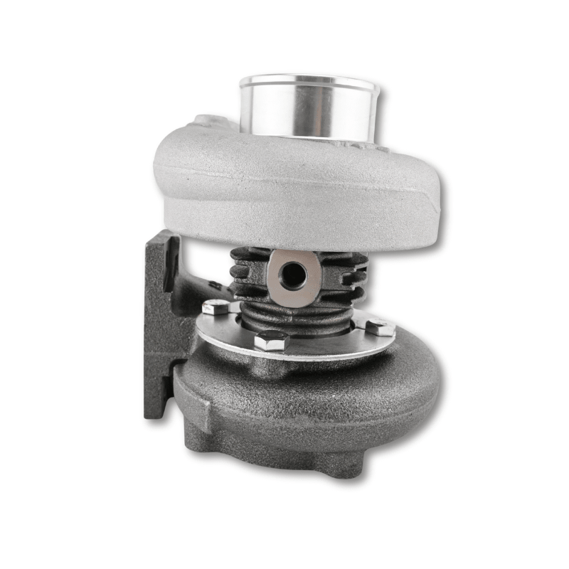 Turbo TA2505 Turbocharger 99462782 Fit for New Holland TD70D TD90D TD95D TK75MA TK75VA - Fuel Parts Depot