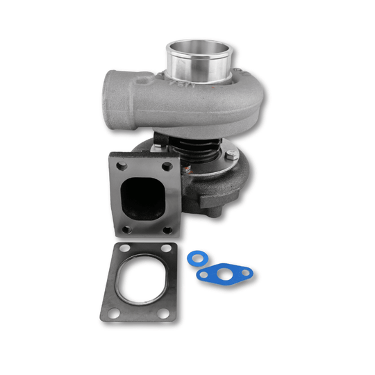 Turbo TA2505 Turbocharger 99462782 Fit for New Holland TD70D TD90D TD95D TK75MA TK75VA - Fuel Parts Depot