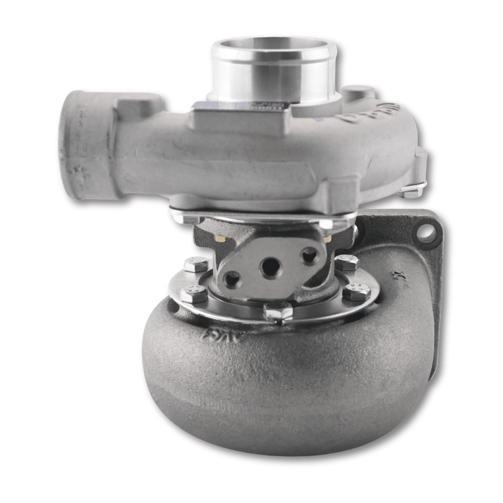 Turbo TA3107 Turbocharger VOE4881432 VOE4880592 for Volvo TD45 TD45B Engine BM Backhoe Loader 616B 646 6300 EL70 - Fuel Parts Depot