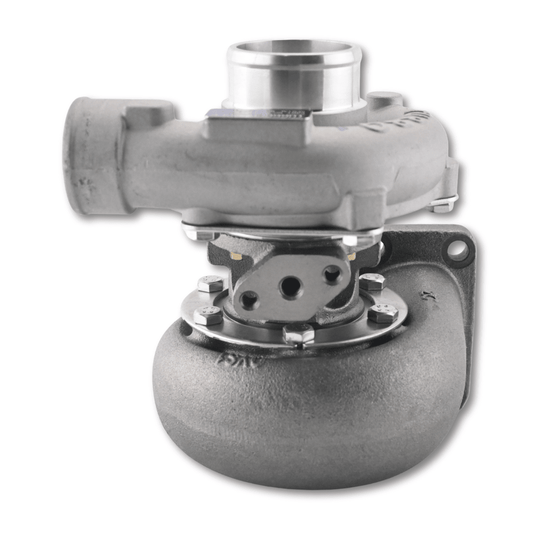 Turbo TA3107 Turbocharger VOE4881432 VOE4880592 for Volvo TD45 TD45B Engine BM Backhoe Loader 616B 646 6300 EL70 - Fuel Parts Depot
