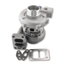 Turbo TA3107 Turbocharger VOE4881432 VOE4880592 for Volvo TD45 TD45B Engine BM Backhoe Loader 616B 646 6300 EL70 - Fuel Parts Depot