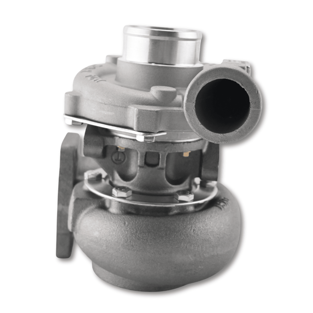 Turbo TA3107 Turbocharger VOE4881432 VOE4880592 for Volvo TD45 TD45B Engine BM Backhoe Loader 616B 646 6300 EL70 - Fuel Parts Depot