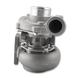 Turbo TA3107 Turbocharger VOE4881432 VOE4880592 for Volvo TD45 TD45B Engine BM Backhoe Loader 616B 646 6300 EL70 - Fuel Parts Depot