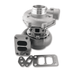 Turbo TA3107 Turbocharger VOE4881432 VOE4880592 for Volvo TD45 TD45B Engine BM Backhoe Loader 616B 646 6300 EL70 - Fuel Parts Depot