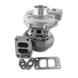 Turbo TA3107 Turbocharger VOE4881432 VOE4880592 for Volvo TD45 TD45B Engine BM Backhoe Loader 616B 646 6300 EL70 - Fuel Parts Depot