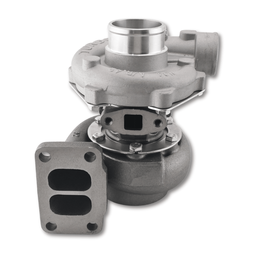 Turbo TA3107 Turbocharger VOE4881432 VOE4880592 for Volvo TD45 TD45B Engine BM Backhoe Loader 616B 646 6300 EL70 - Fuel Parts Depot