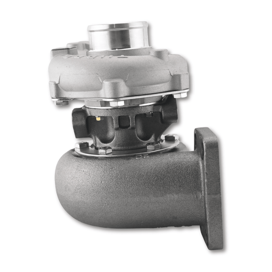 Turbo TA3107 Turbocharger VOE4881432 VOE4880592 for Volvo TD45 TD45B Engine BM Backhoe Loader 616B 646 6300 EL70 - Fuel Parts Depot