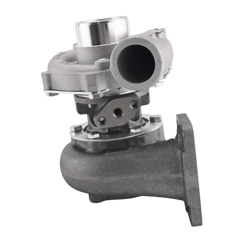 Turbo TA3118 Turbocharger 4817756 for New Holland TL90 TL100 TD95D FR90 Tractor Iveco 8045 Engine - Fuel Parts Depot