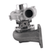 Turbo TA3118 Turbocharger 4817756 for New Holland TL90 TL100 TD95D FR90 Tractor Iveco 8045 Engine - Fuel Parts Depot