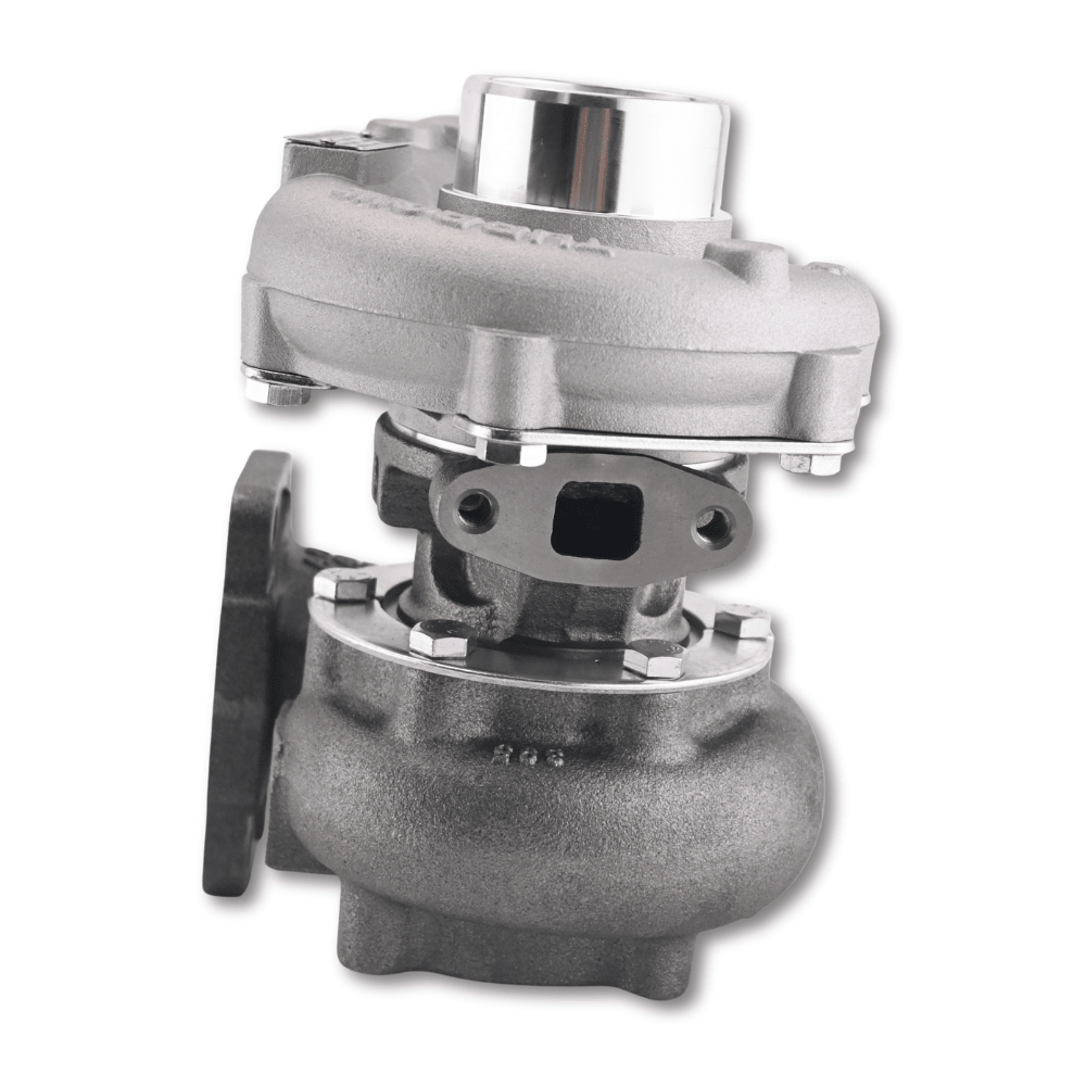 Turbo TA3118 Turbocharger 4817756 for New Holland TL90 TL100 TD95D FR90 Tractor Iveco 8045 Engine - Fuel Parts Depot