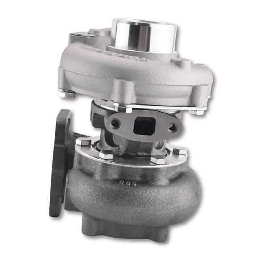 Turbo TA3118 Turbocharger 4817756 for New Holland TL90 TL100 TD95D FR90 Tractor Iveco 8045 Engine - Fuel Parts Depot