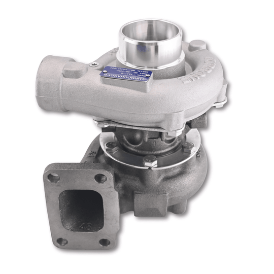 Turbo TA3118 Turbocharger 4817756 for New Holland TL90 TL100 TD95D FR90 Tractor Iveco 8045 Engine - Fuel Parts Depot