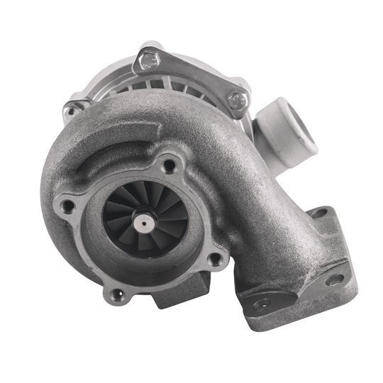 Turbo TA3118 Turbocharger 4817756 for New Holland TL90 TL100 TD95D FR90 Tractor Iveco 8045 Engine - Fuel Parts Depot