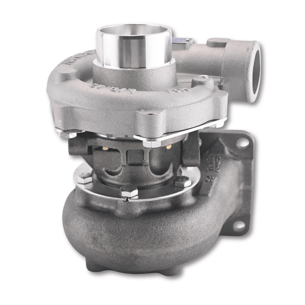 Turbo TA3118 Turbocharger 4817756 for New Holland TL90 TL100 TD95D FR90 Tractor Iveco 8045 Engine - Fuel Parts Depot