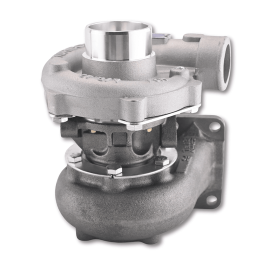Turbo TA3118 Turbocharger 4817756 for New Holland TL90 TL100 TD95D FR90 Tractor Iveco 8045 Engine - Fuel Parts Depot