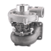 Turbo TA3118 Turbocharger 4817756 for New Holland TL90 TL100 TD95D FR90 Tractor Iveco 8045 Engine - Fuel Parts Depot