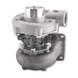 Turbo TA3118 Turbocharger 4817756 for New Holland TL90 TL100 TD95D FR90 Tractor Iveco 8045 Engine - Fuel Parts Depot