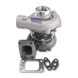 Turbo TA3118 Turbocharger 4817756 for New Holland TL90 TL100 TD95D FR90 Tractor Iveco 8045 Engine - Fuel Parts Depot