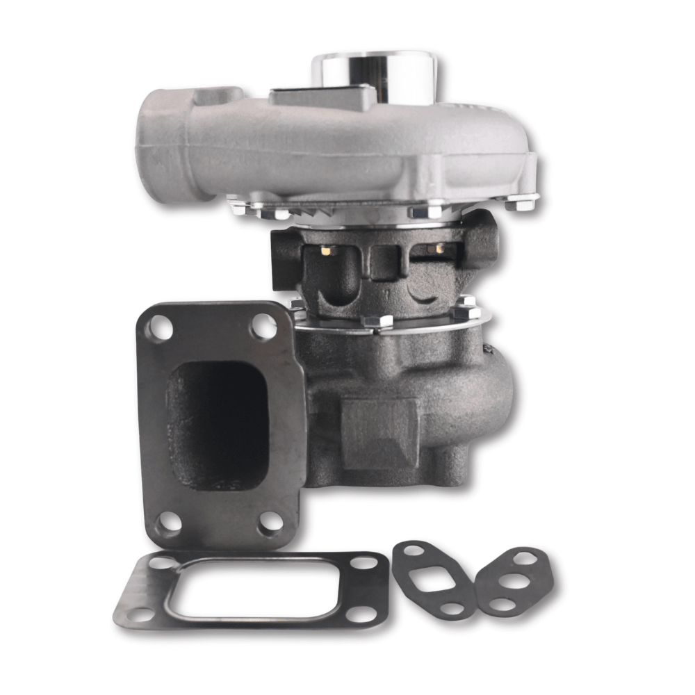 Turbo TA3118 Turbocharger 4817756 for New Holland TL90 TL100 TD95D FR90 Tractor Iveco 8045 Engine - Fuel Parts Depot