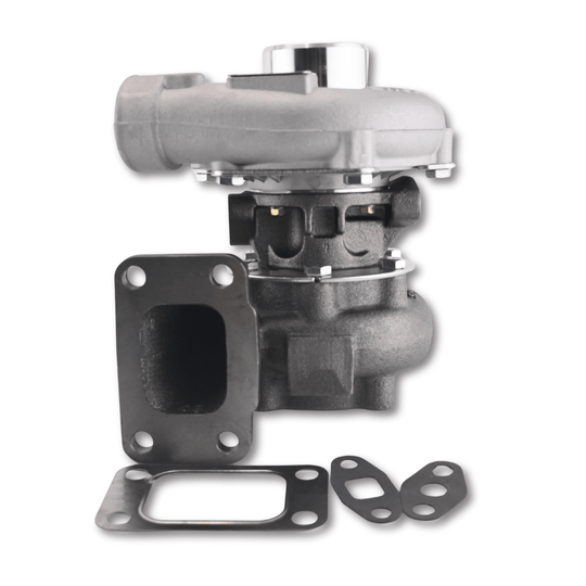 Turbo TA3118 Turbocharger 4817756 for New Holland TL90 TL100 TD95D FR90 Tractor Iveco 8045 Engine - Fuel Parts Depot