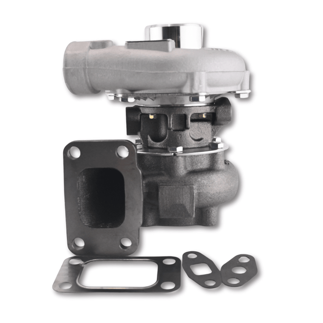 Turbo TA3118 Turbocharger 4817756 for New Holland TL90 TL100 TD95D FR90 Tractor Iveco 8045 Engine - Fuel Parts Depot